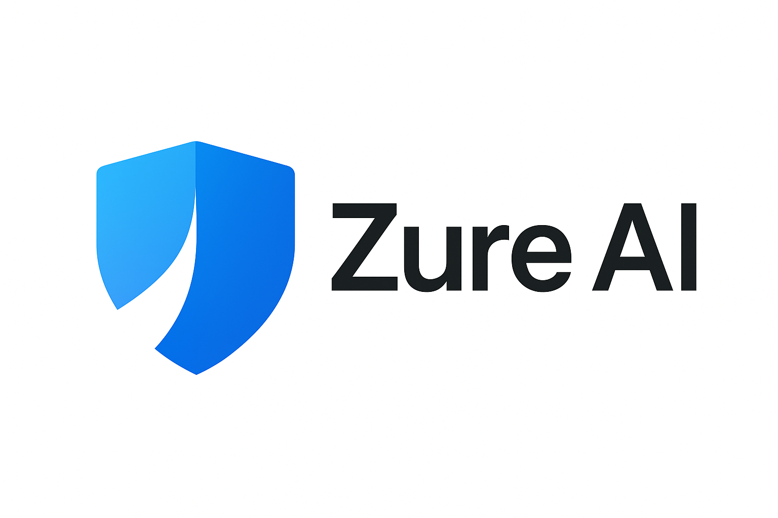 Zure AI Logo